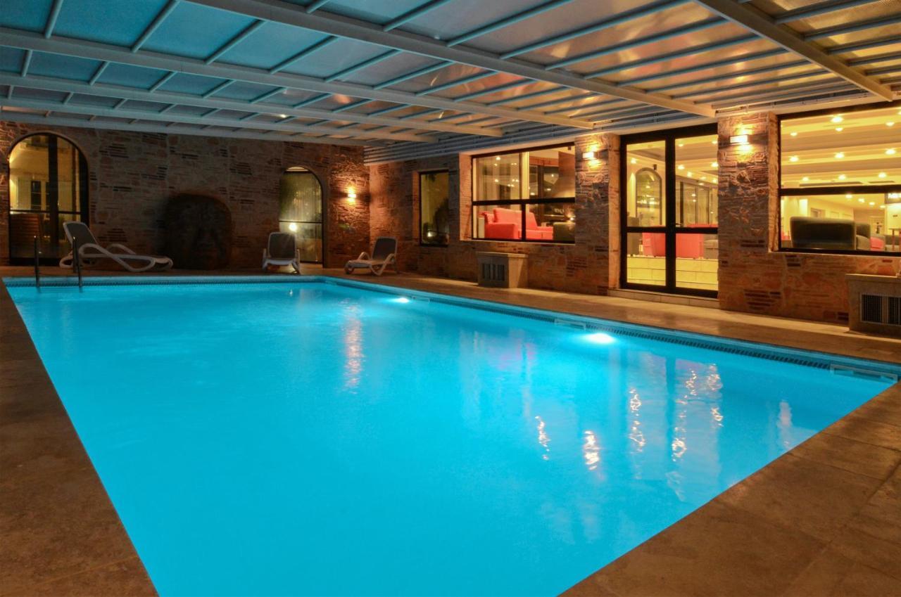 Clos La Boetie & Spa Sarlat Exterior foto