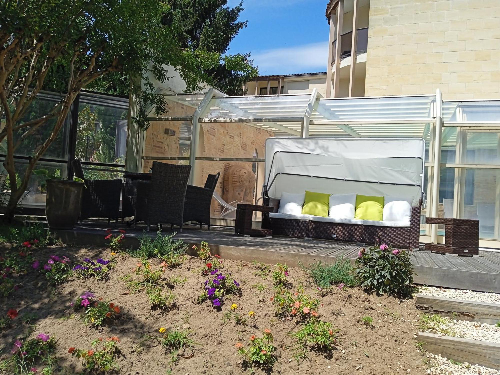 Clos La Boetie & Spa Sarlat Exterior foto