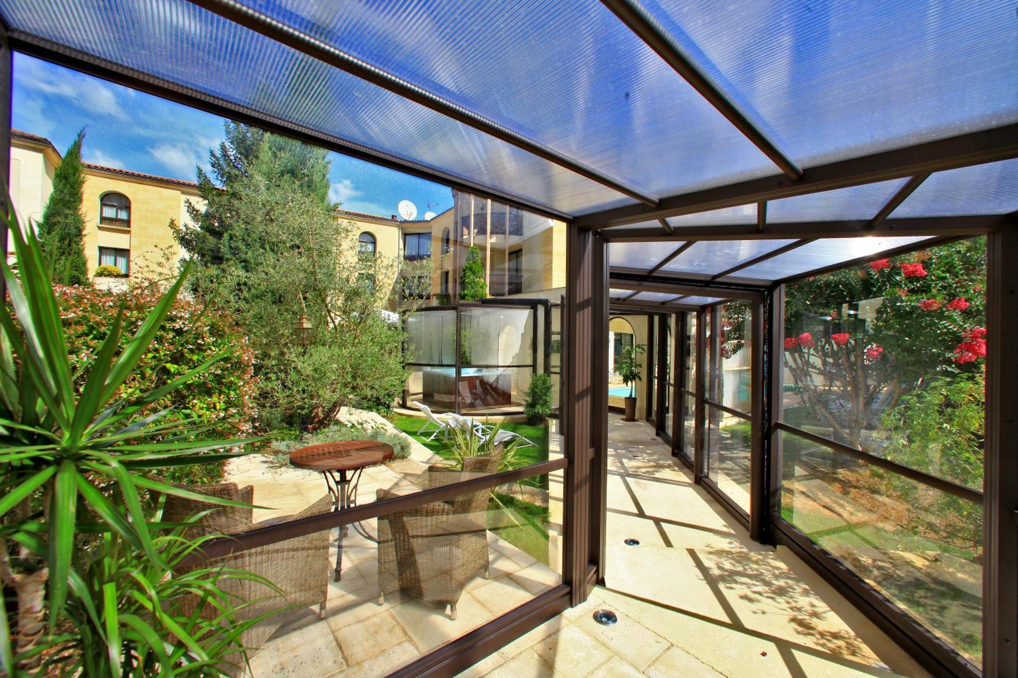 Clos La Boetie & Spa Sarlat Exterior foto