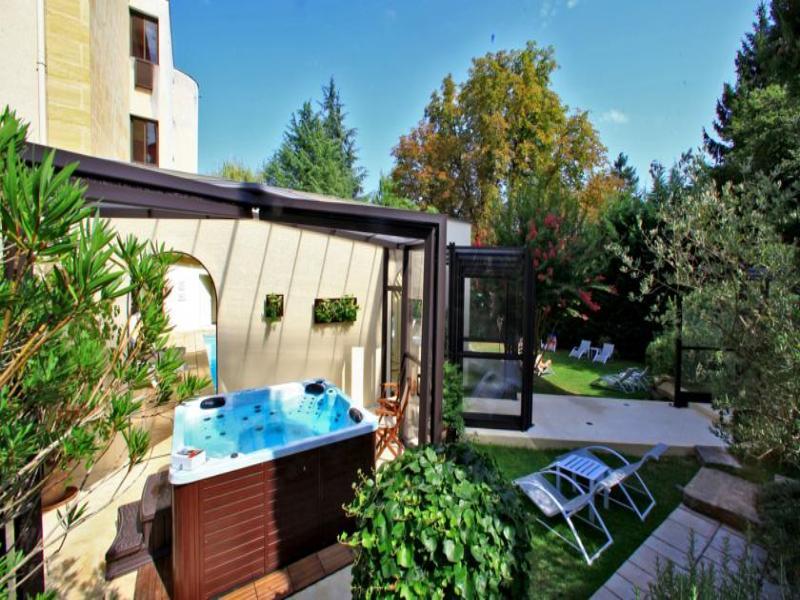 Clos La Boetie & Spa Sarlat Exterior foto