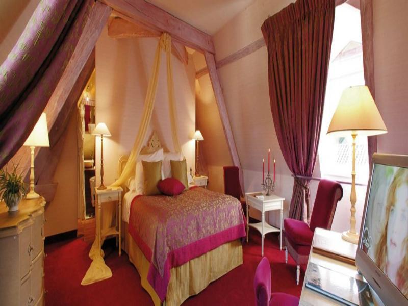 Clos La Boetie & Spa Sarlat Exterior foto
