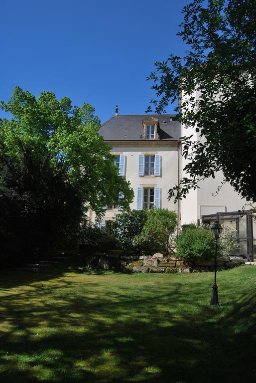 Clos La Boetie & Spa Sarlat Exterior foto