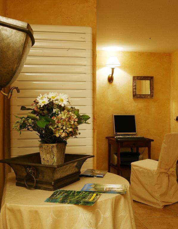 Clos La Boetie & Spa Sarlat Exterior foto