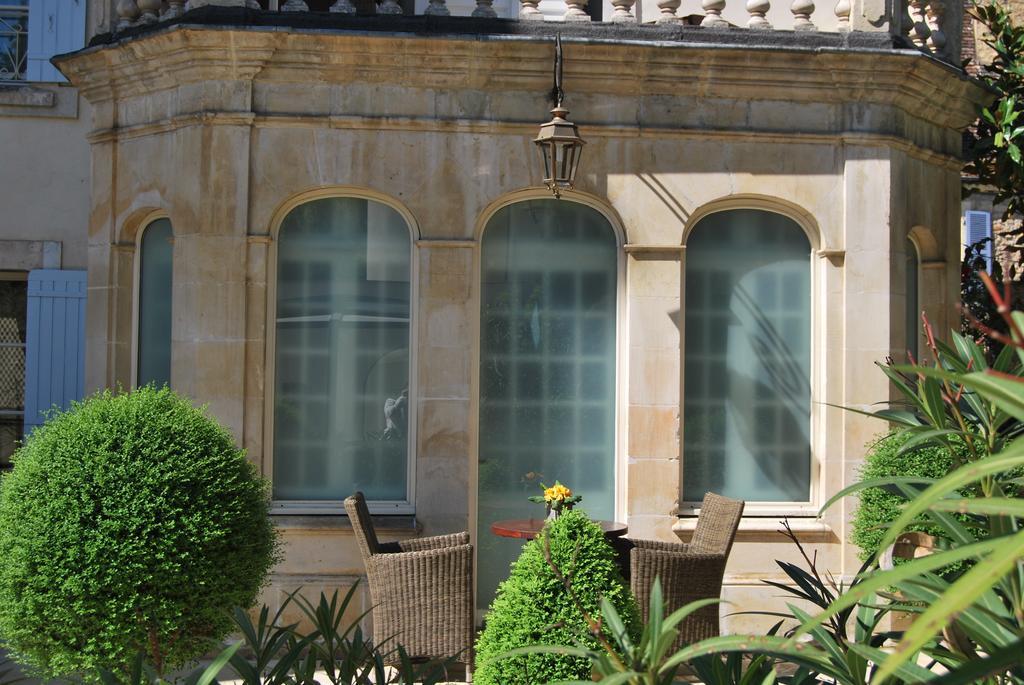 Clos La Boetie & Spa Sarlat Exterior foto
