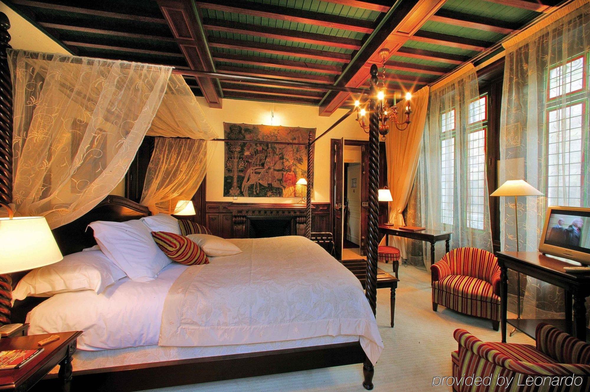 Clos La Boetie & Spa Sarlat Zimmer foto