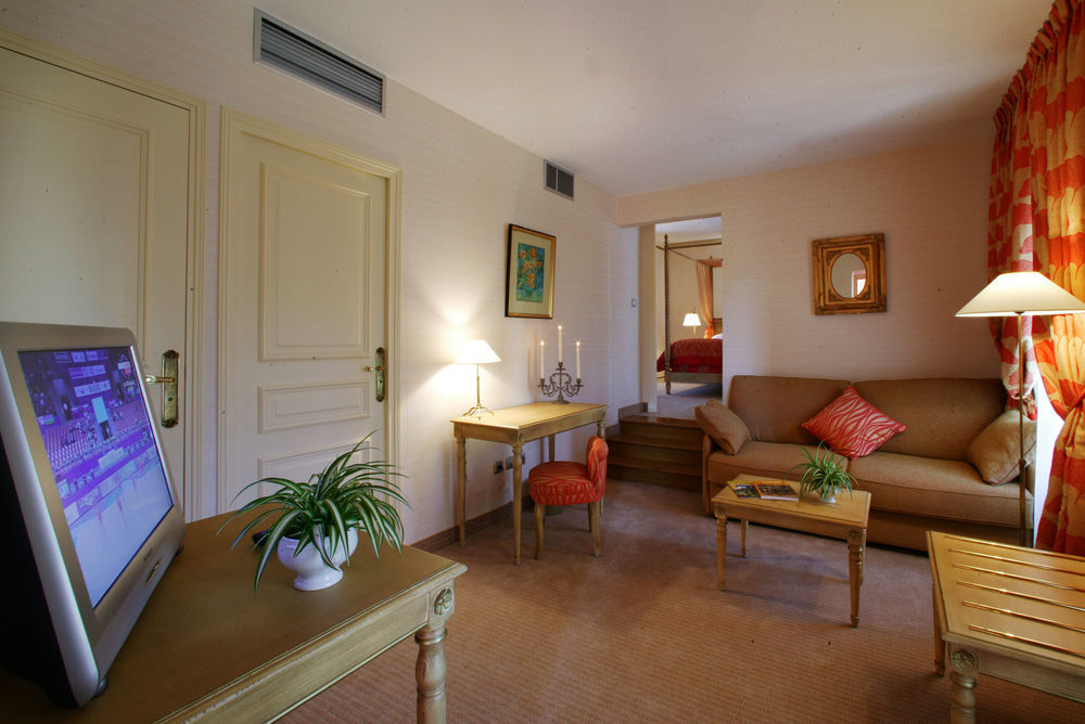 Clos La Boetie & Spa Sarlat Exterior foto