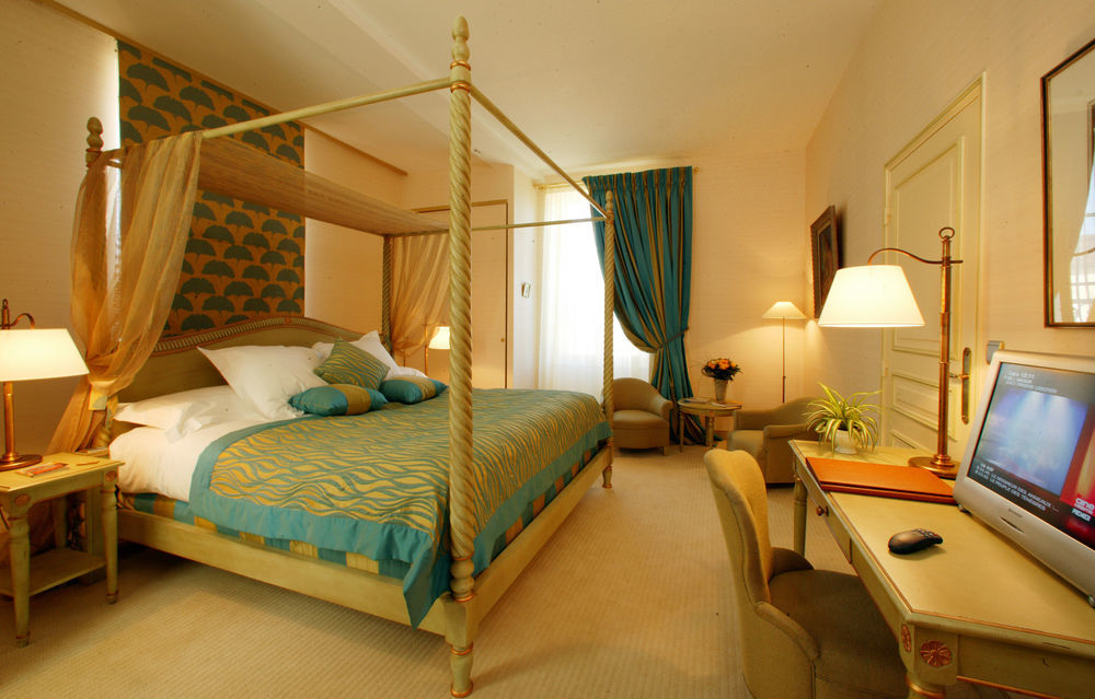 Clos La Boetie & Spa Sarlat Zimmer foto
