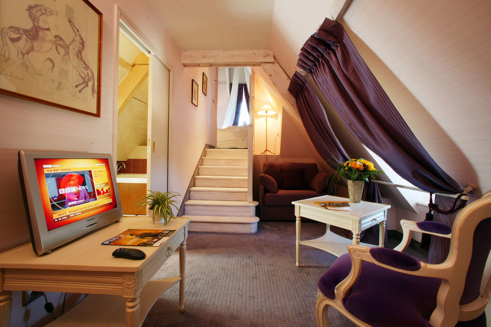 Clos La Boetie & Spa Sarlat Exterior foto