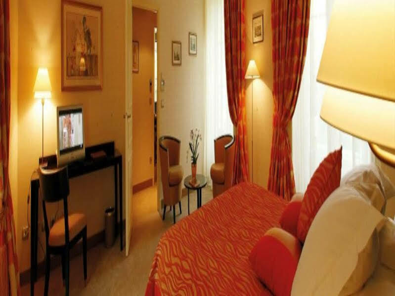 Clos La Boetie & Spa Sarlat Exterior foto
