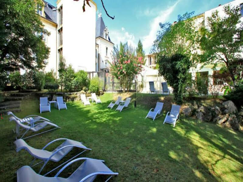Clos La Boetie & Spa Sarlat Exterior foto