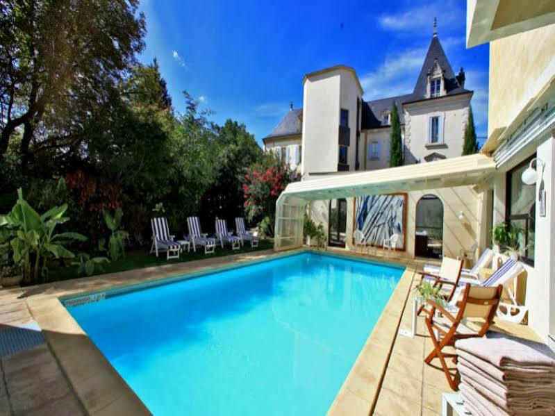 Clos La Boetie & Spa Sarlat Exterior foto